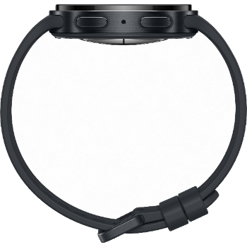 Samsung Galaxy Watch9 boitier Graphite et bracelet Graphite