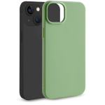 SFR-Coque recyclée pour iPhone 14 Plus - Vert