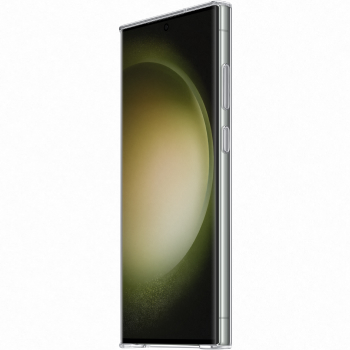 Verre trempé FG Samsung S23 Ultra 5G - SFR Accessoires