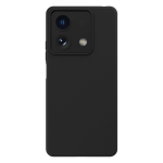 SFR-Coque en silicone noir QDOS pour Xiaomi Redmi Note 13 5G