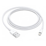 SFR-Câble Apple USB-A vers Lightning 1 m