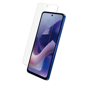 Verre trempé MyWay Motorola G56