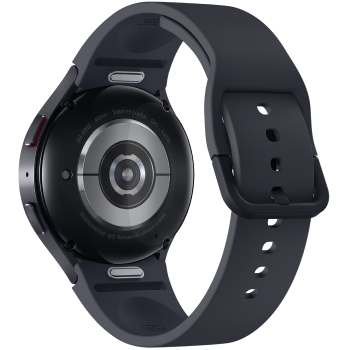 Galaxy Watch6 boitier Graphite et bracelet Graphite