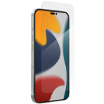 SFR-Protège écran en verre trempé pour iPhone 14 Pro Max