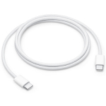 SFR-Câble Apple USB-C vers USB-C 60W (1m)