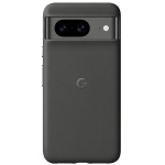 SFR-Coque silicone noir pour Google Pixel 8 Pro