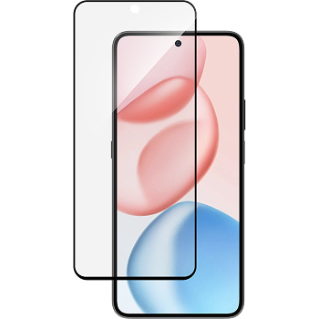 Coque transparente pour Honor 400 Smart