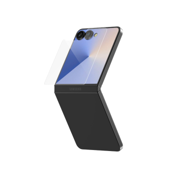 Verre trempé Force Glass pour Samsung Galaxy Z Flip7 FE