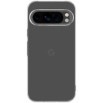 SFR-Coque transparente pour Google Pixel 9 / 9 Pro