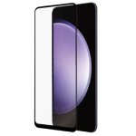SFR-Verre trempé Tiger Glass+ pour Samsung Galaxy S23 FE