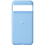 SFR-Coque silicone bleu pour Google Pixel 8 Pro