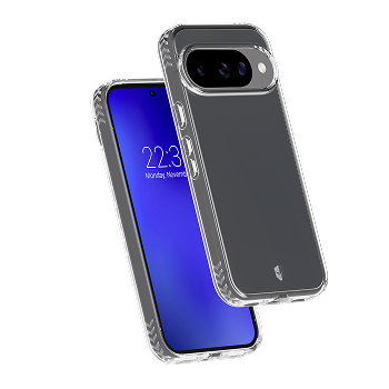 Verre trempé Force Glass pour Google Pixel 10 Pro XL