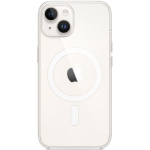 SFR-Coque transparente MagSafe - iPhone 14