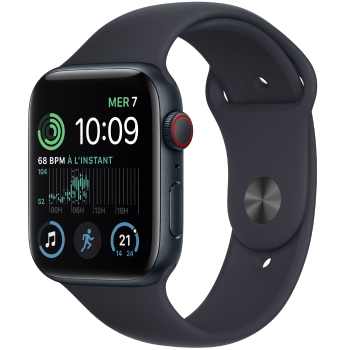 Apple Watch SE Bracelet Sport
