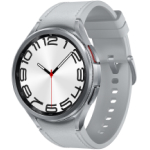 SFR-Samsung Galaxy Watch6 Classic 47mm argent BT