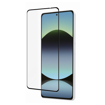 Verre trempé Tiger Glass+ pour Xiaomi Redmi Note 14 4G