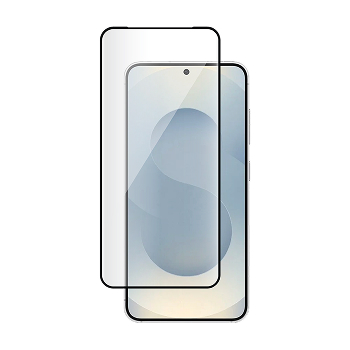 Verre trempé Force Glass GRS pour Samsung Galaxy S25 Edge
