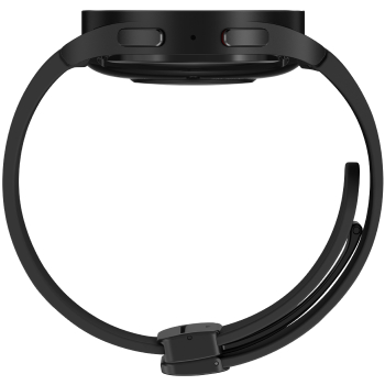 Samsung Galaxy Watch5 Pro boitier Noir et bracelet noir