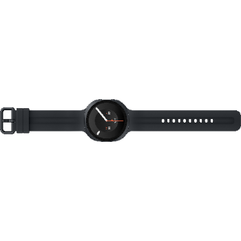 Samsung Galaxy Watch9 boitier Graphite et bracelet Graphite
