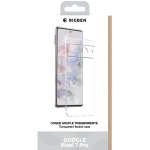 SFR-Coque transparente Google Pixel 7 Pro