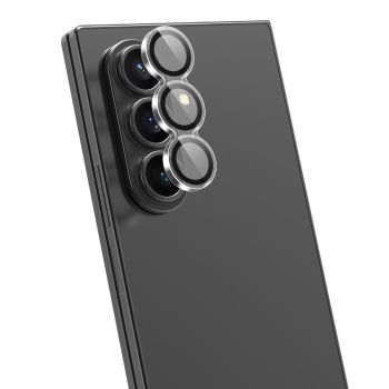 Protège caméra Force Glass pour Samsung Galaxy Z Fold7