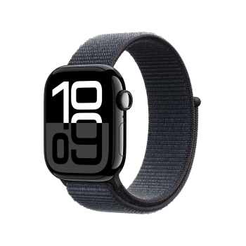 Apple Apple Watch Series 10 - Boucle Sport