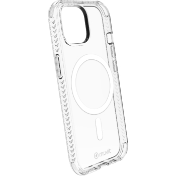 Coque transparente pour iPhone 15 - SFR Accessoires