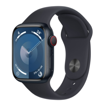 Apple Watch Series 9 - Bracelet Sport - SFR Accessoires
