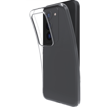 Coque transparente pour Xiaomi Redmi 15 5G