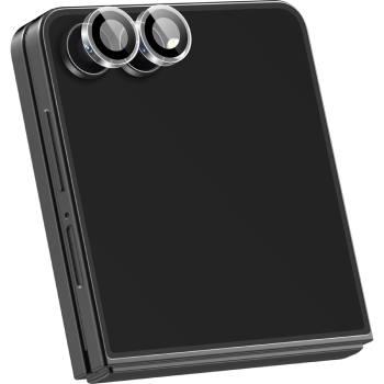 Protège caméra Force Glass pour Samsung Galaxy Z Flip7