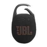 Enceinte JBL Clip 5 noir