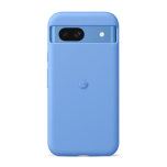 SFR-Coque silicone bleu pour Google Pixel 8a