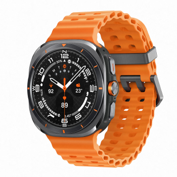 Samsung Galaxy Watch Ultra 2025
