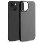 SFR-Coque biodégradable pour iPhone 14 - Noir