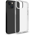 SFR-Coque pour iPhone 14 Plus - Transparente