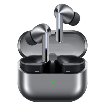 Samsung Galaxy Buds3 Pro Argent