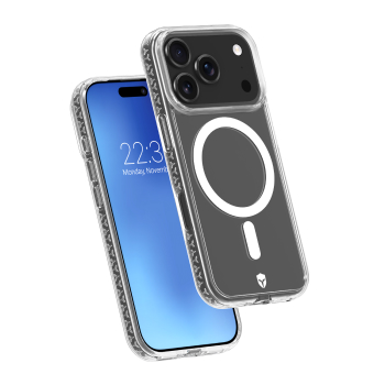 Coque renforcée MagSafe 3M Force Case OFG pour iPhone 17 Pro