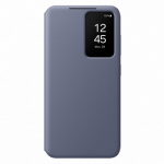 SFR-Etui Smart View violet pour Samsung Galaxy S24