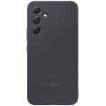 SFR-Coque silicone noir pour Samsung Galaxy A54 5G