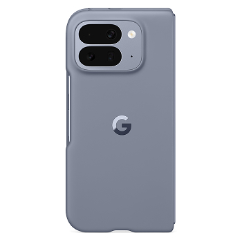 Coque Pixelsnap quartz gris pour Google Pixel 10 Pro Fold