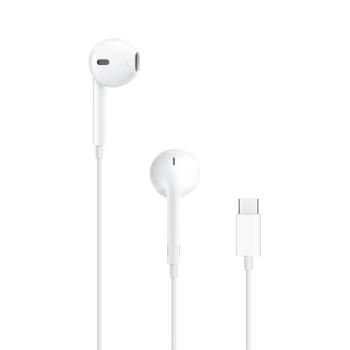 EarPods Apple avec connecteur USB-C