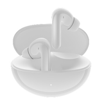 Honor EarBuds S8 blanc