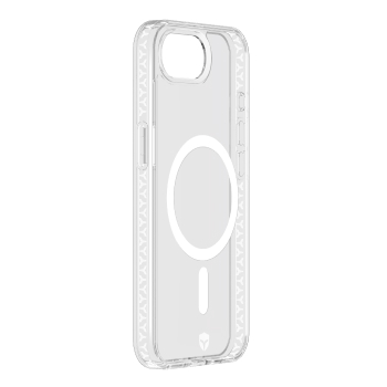 Coque renforcée Force Case Air MagSafe OFG pour iPhone 16e