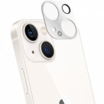 SFR-Protège caméra Force Glass iPhone 14/14 Plus