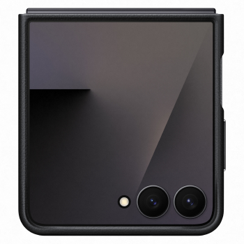 Coque Premium transparente pour Samsung Galaxy Z Flip7