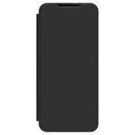 SFR-Etui Samsung Flip Wallet noir pour Samsung Galaxy A25 5G