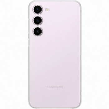 Coque transparente Samsung Galaxy S23+