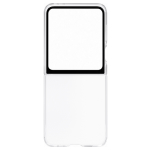 SFR-Coque transparente pour Samsung Galaxy Z Flip6