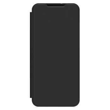 Etui Samsung Flip Wallet noir pour Samsung Galaxy A15 4G/5G