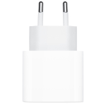 SFR-Adaptateur secteur USB-C 20W Apple